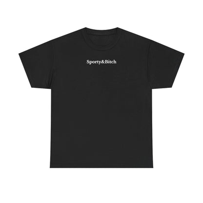 SPORTY&BITCH - Tennis & Pickleball (Dri Fit)