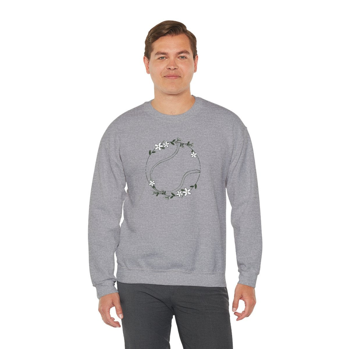 SAMPAGUITA 16 - Tennis (Sweatshirt)