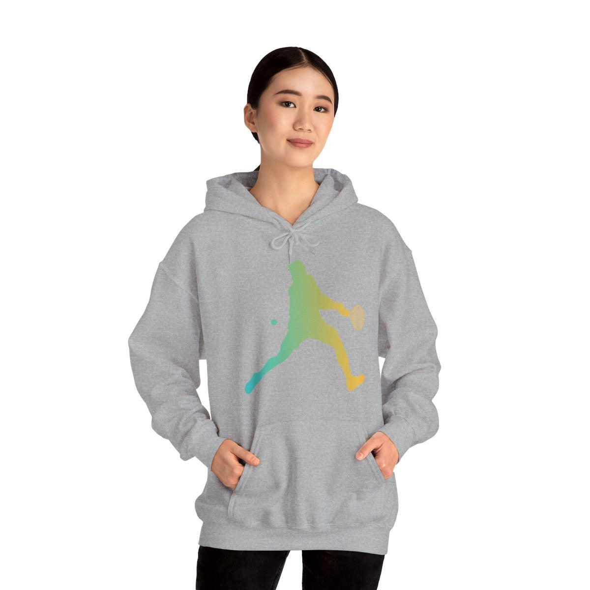 UNFORCED - Tennis (Hoodie)
