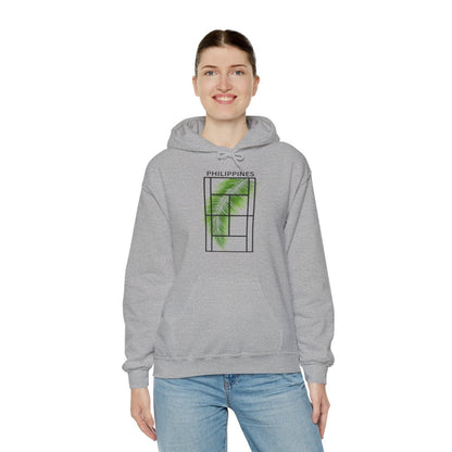 PHILIPPINES 1 - Tennis (Hoodie)