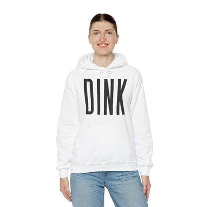 DINK 5 - Pickleball (Hoodie)