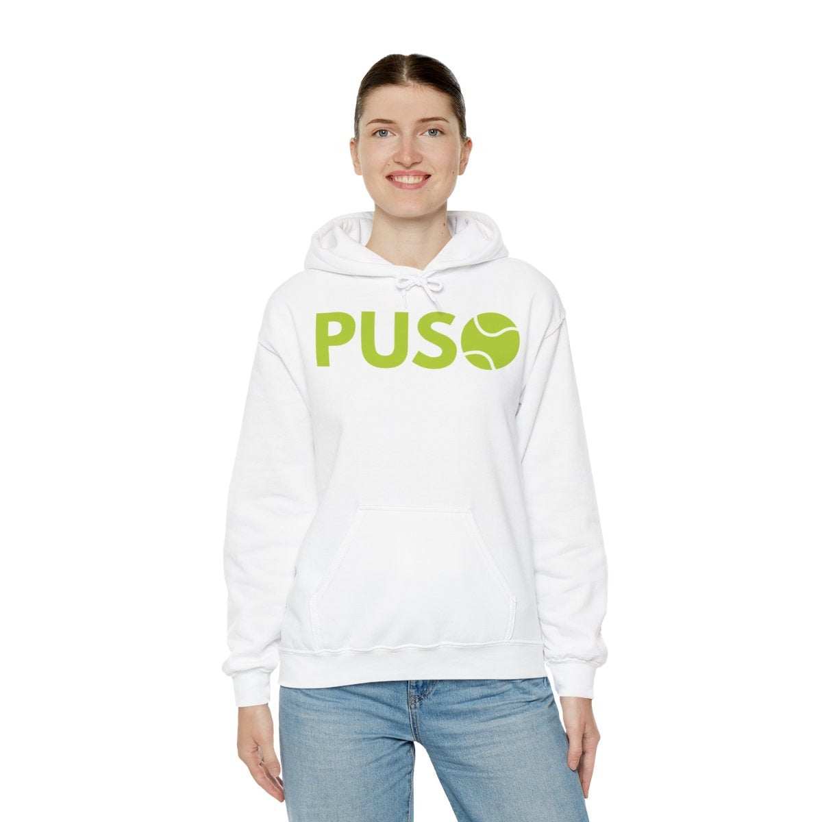 PUSO - Tennis (Hoodie)
