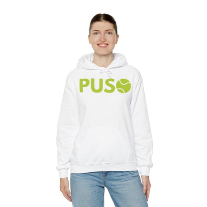 PUSO - Tennis (Hoodie)