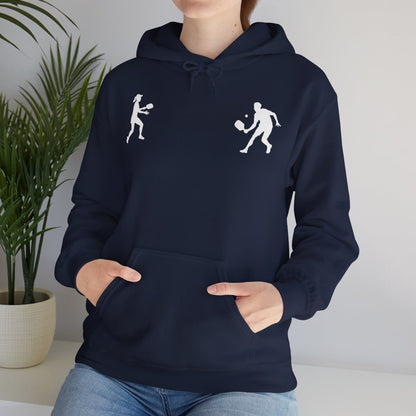 DINKER - Pickleball (Hoodie)