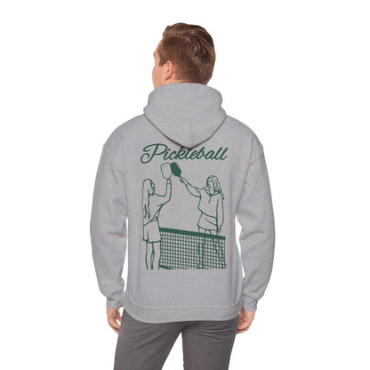 PICKLEBALL 22 - Pickleball (Hoodie)