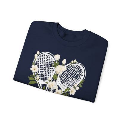 SAMPAGUITA 15 - Tennis (Sweatshirt)