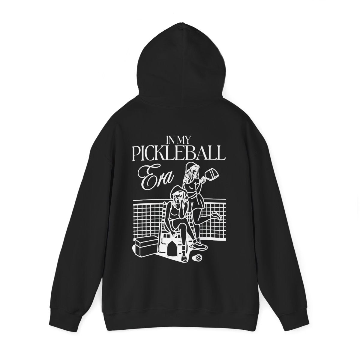 PICKLEBALL ERA - Pickleball (Hoodie)