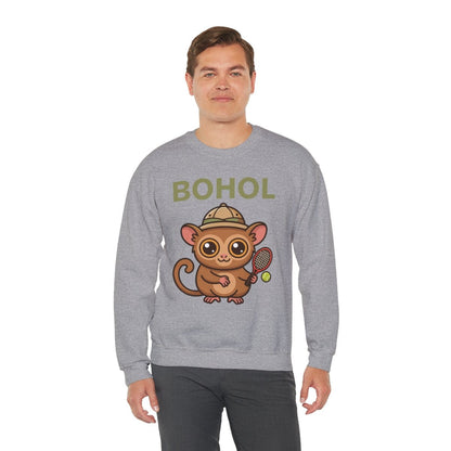 BOHOL 2 - Tennis (Sweatshirt)