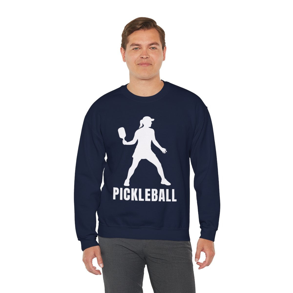 PICKLEBALL 24 - Pickleball (Sweatshirt)
