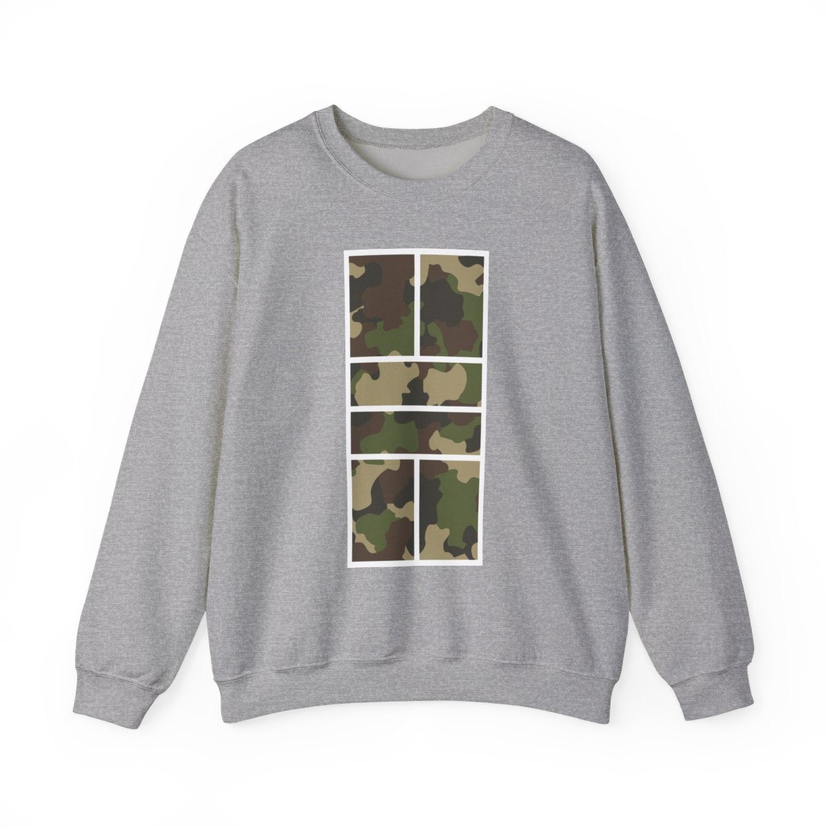 PICKLEBALL COURT 5 - Pickleball (Sweatshirt)