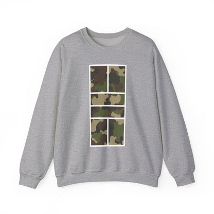 PICKLEBALL COURT 5 - Pickleball (Sweatshirt)