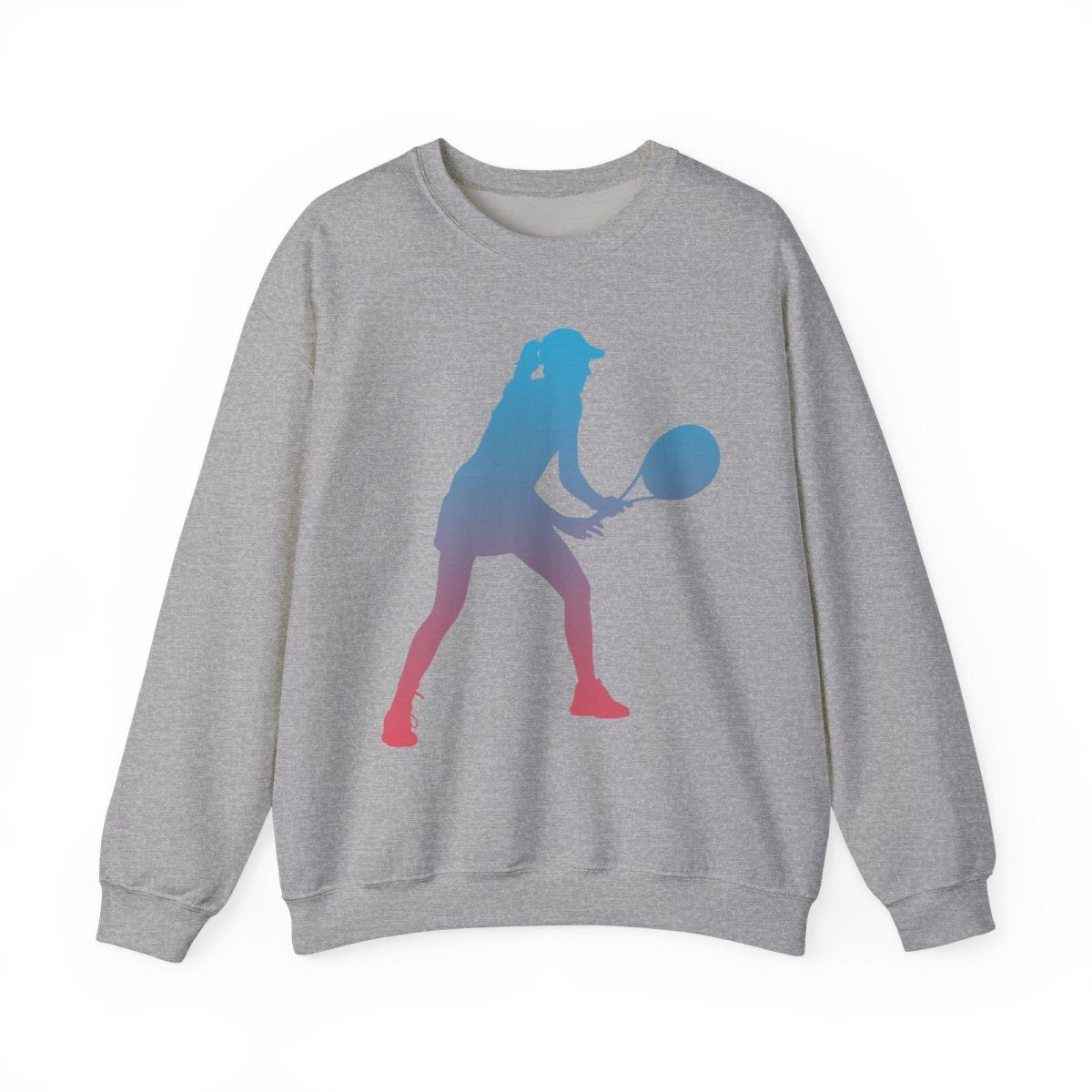 FOOTWORK - Tennis (Sweatshirt)