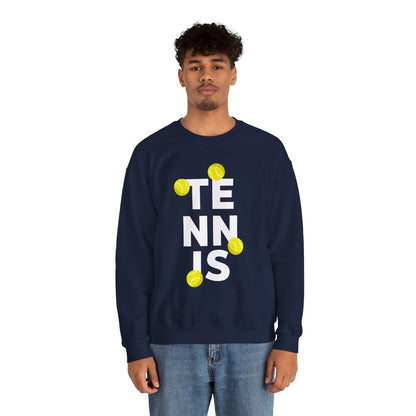 OUT - Tennis Sweatshirt