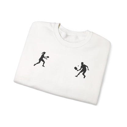 DINKER - Pickleball (Sweatshirt)