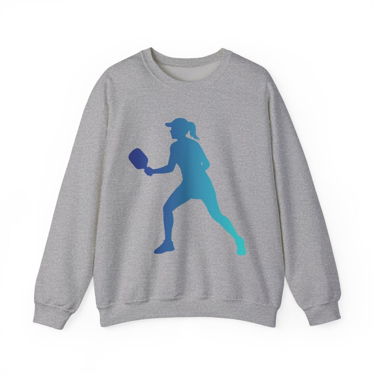 FOCUS - Pickleball (Sweatshirt)
