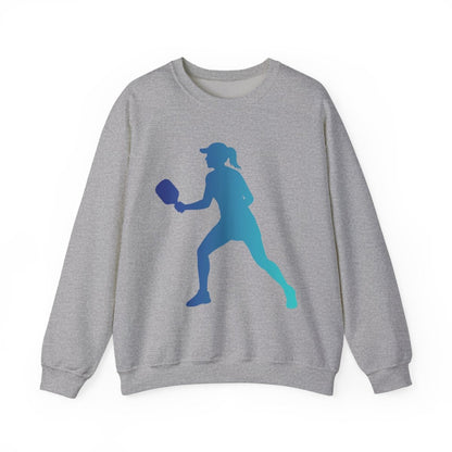 FOCUS - Pickleball (Sweatshirt)