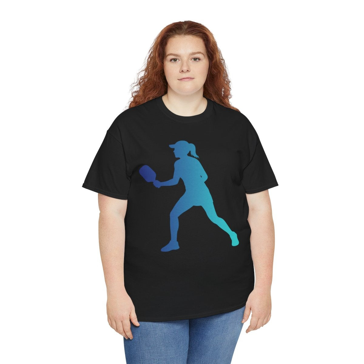 FOCUS - Pickleball (Dri Fit)