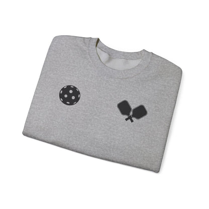 PICKLED - Pickleball (Sweatshirt)