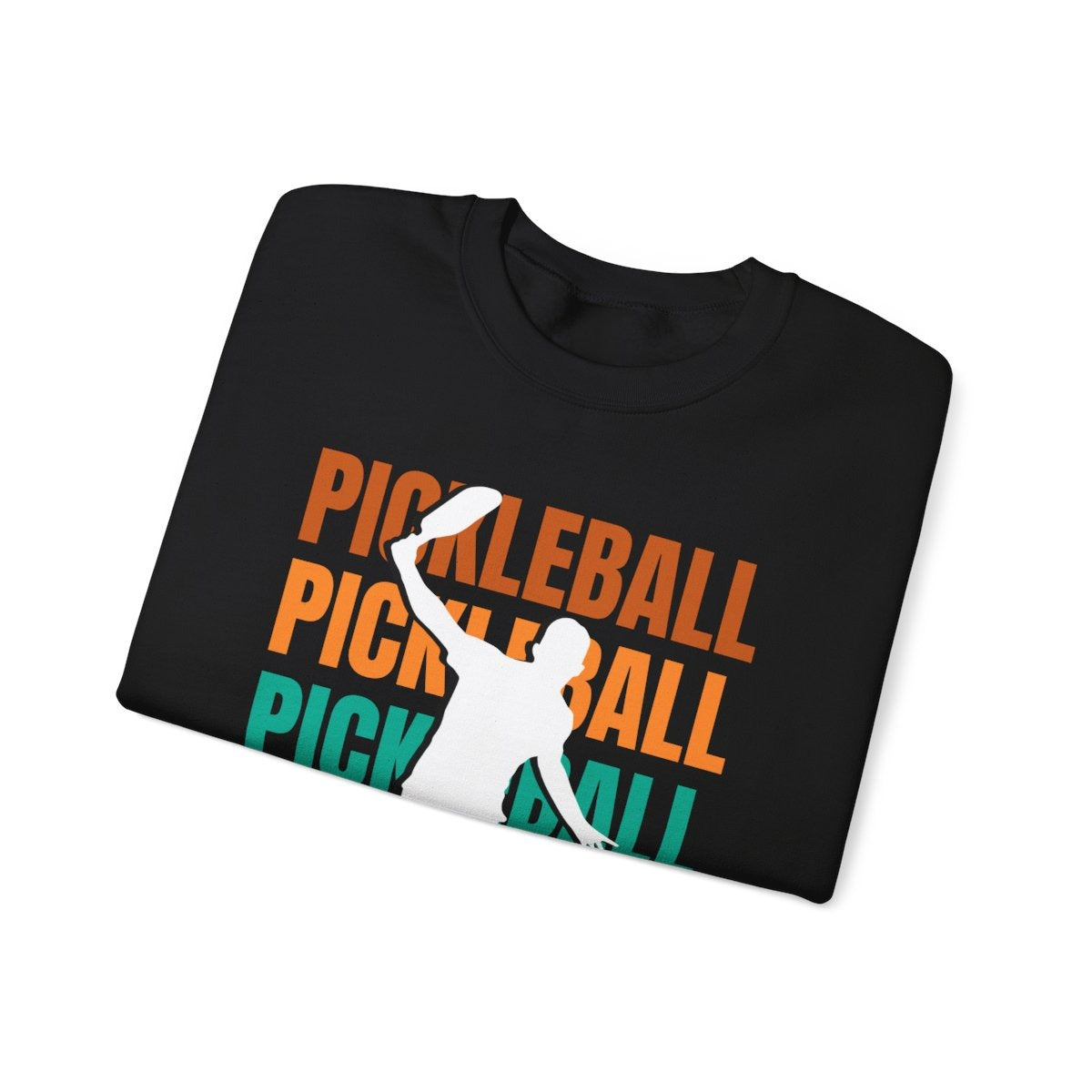 RESET - Pickleball (Sweatshirt)