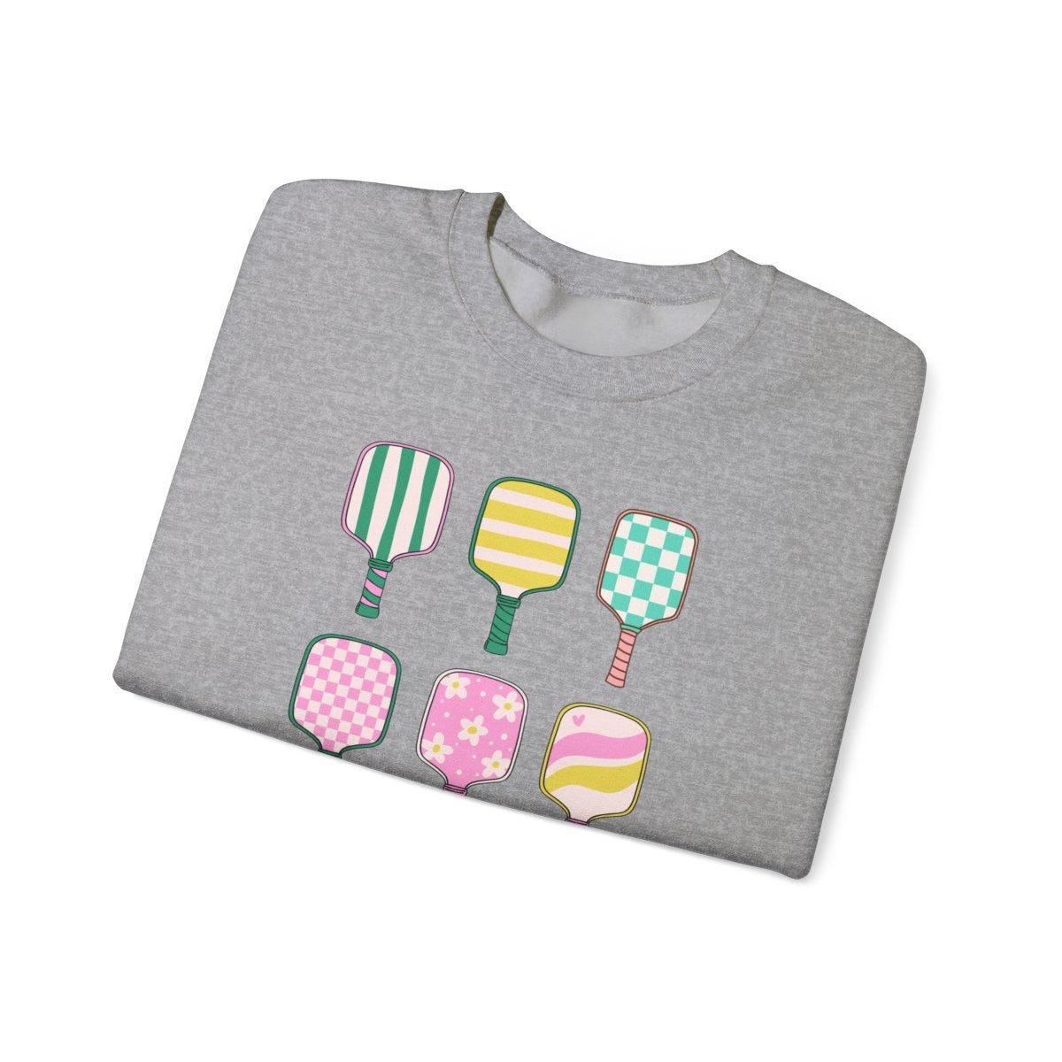 PADDLE - Pickleball (Sweatshirt)