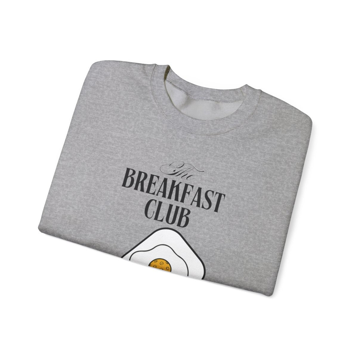 MORNING PICKLEBALL - Pickleball (Sweatshirt)