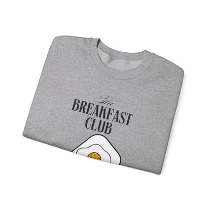 MORNING PICKLEBALL - Pickleball (Sweatshirt)