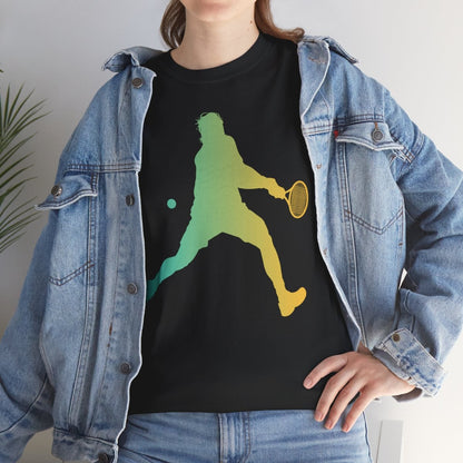 UNFORCED - Tennis (Dri Fit)