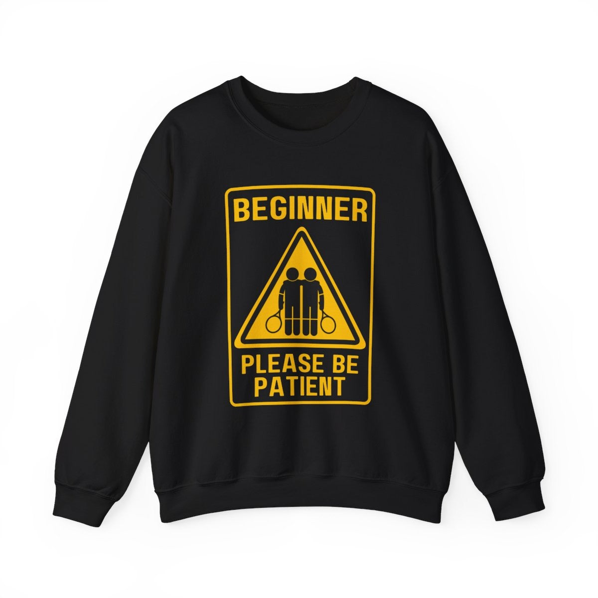 TENNIS BEGINNER - Tennis (Sweatshirt)