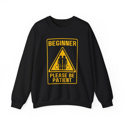 TENNIS BEGINNER - Tennis (Sweatshirt)