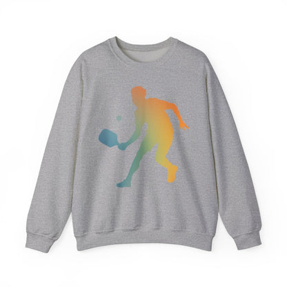 DINK MASTER - Pickleball (Sweatshirt)