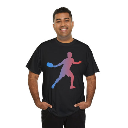 HUSTLE - Pickleball (Dri Fit)