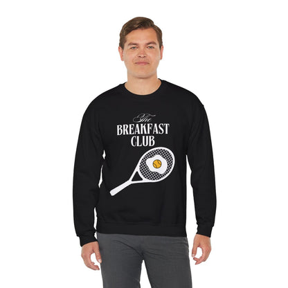 MORNING TENNIS - Tennis (Sweatshirt)