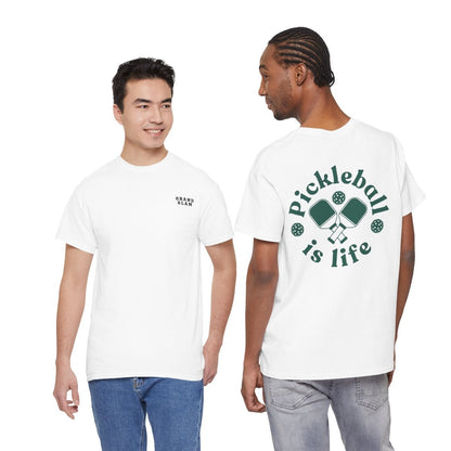 PICKLEBALL IS LIFE 2 - Pickleball (Dri Fit)