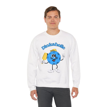 DINKAHOLIC - Pickleball (Sweatshirt)