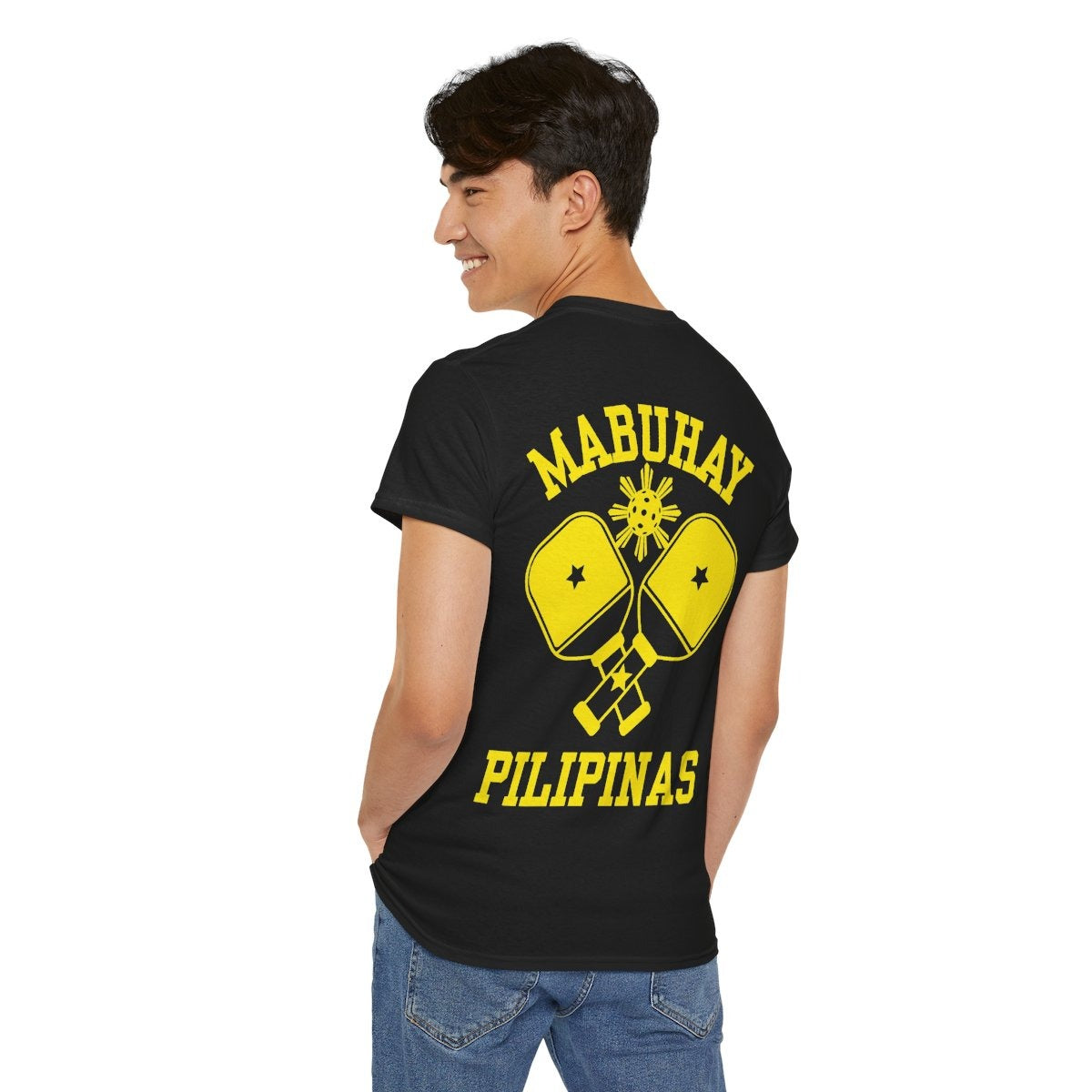 MABUHAY - Pickleball (Dri Fit)