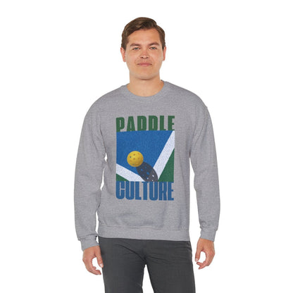 PADDLE CULTURE - Pickleball (Sweatshirt)