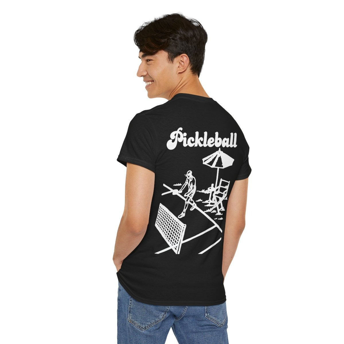 PICKLEBALL 19 - Pickleball (Dri Fit)