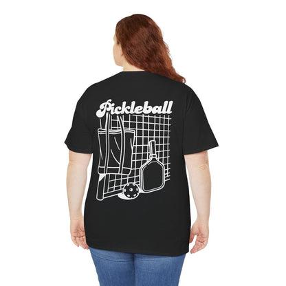 PICKLEBALL 18 - Pickleball (Dri Fit)