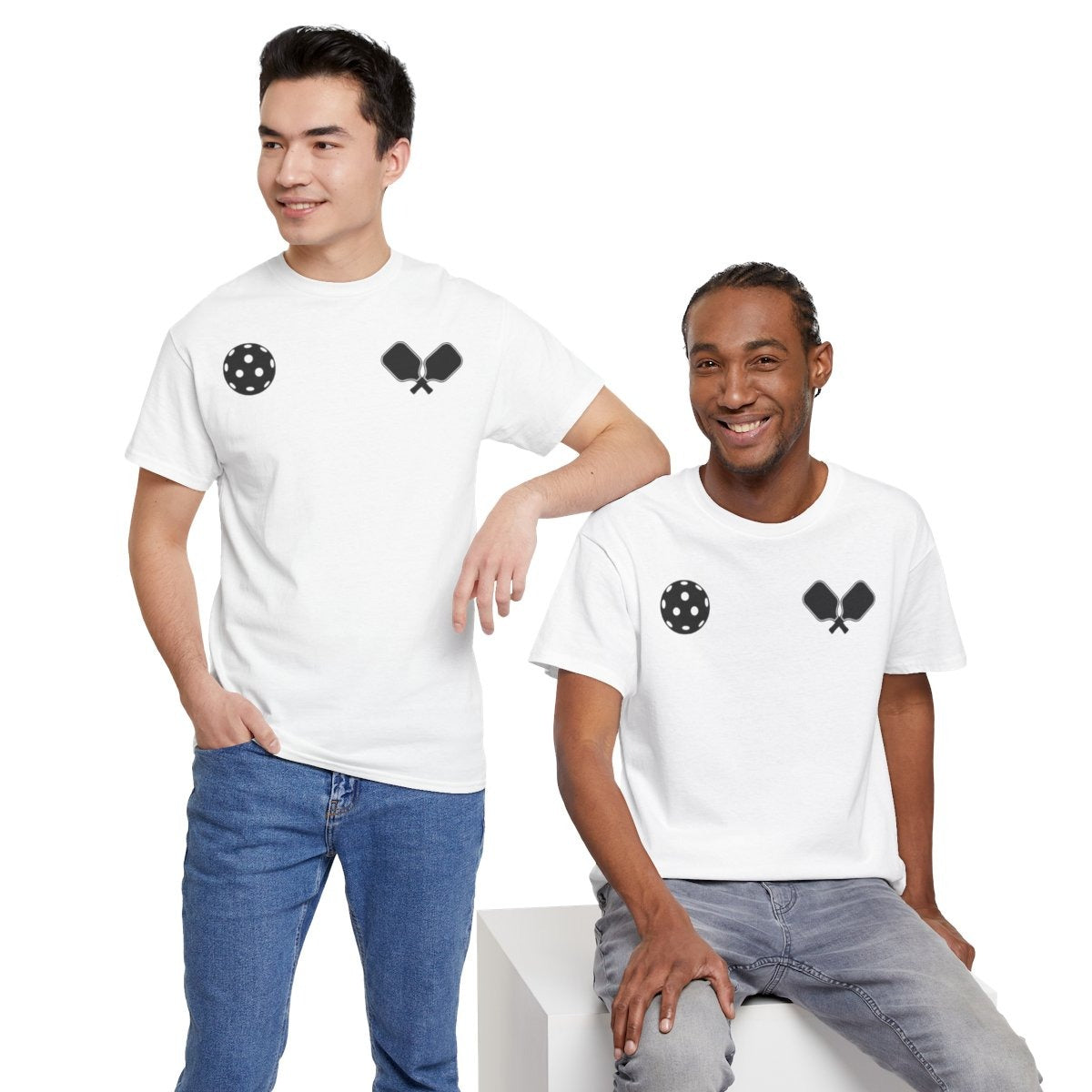 PICKLED - Pickleball (Dri Fit)