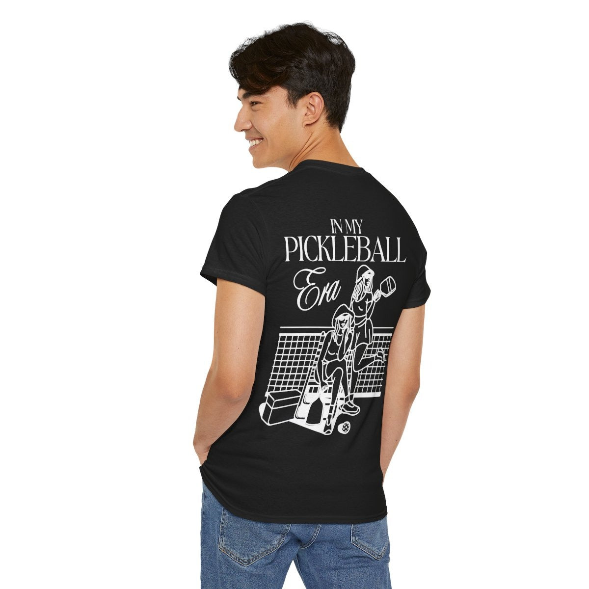 PICKLEBALL ERA - Pickleball (Dri Fit)