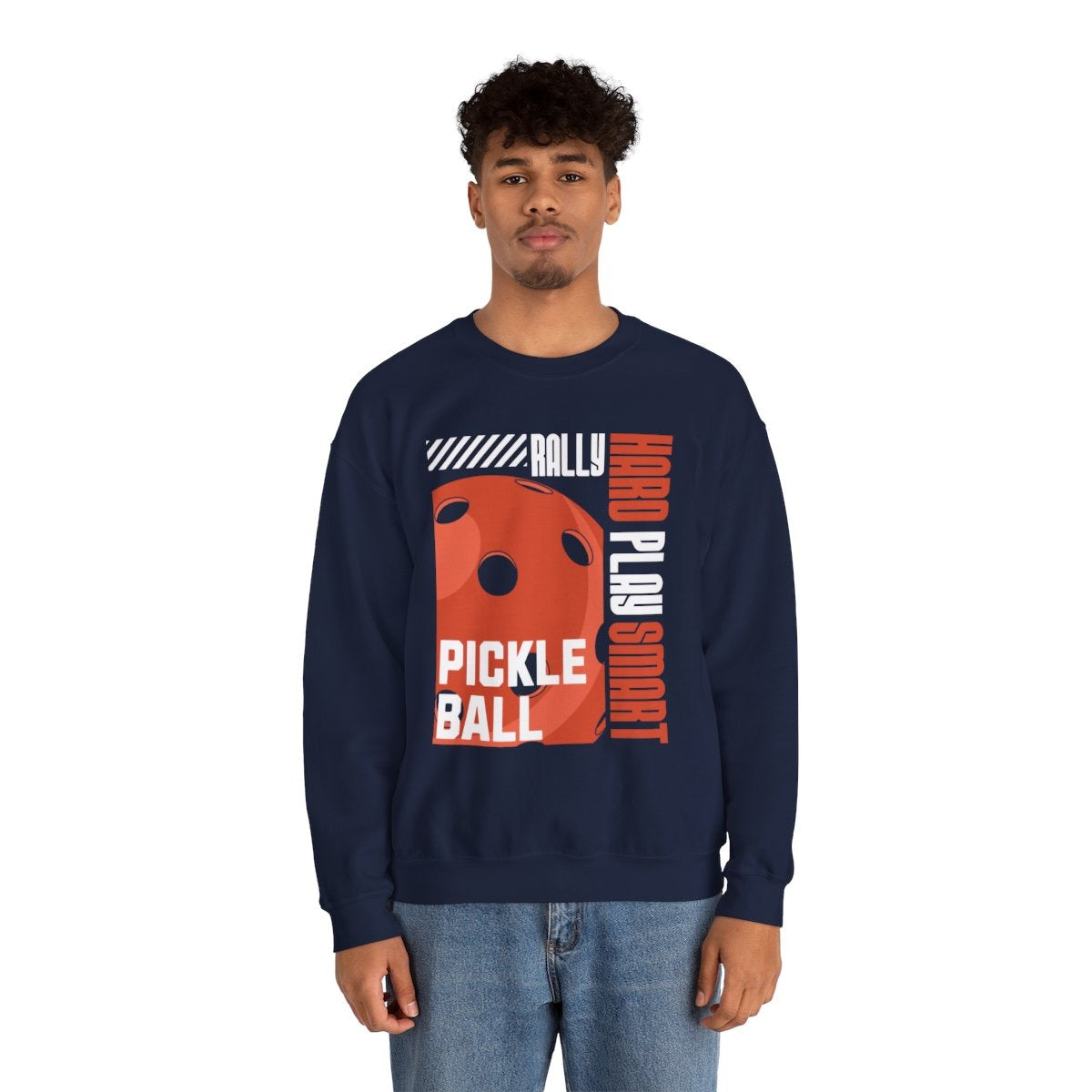 CARRY - Pickleball (Sweatshirt)