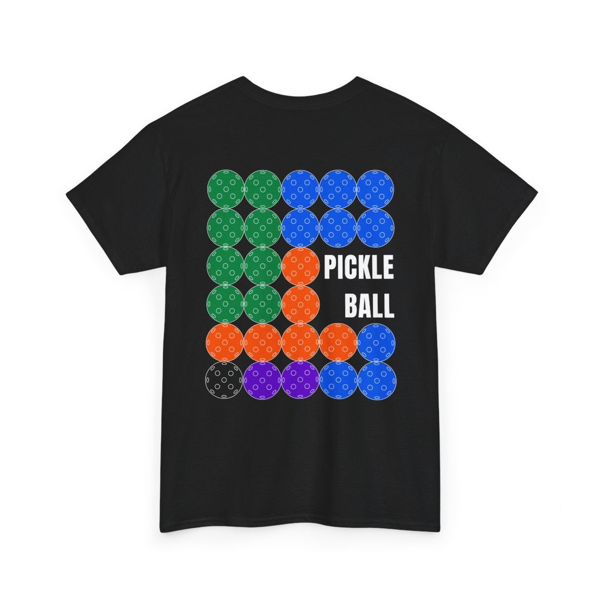 LOB - Pickleball (Basic Tee)