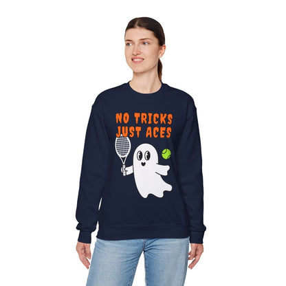 TENNIS HALLOWEEN - Tennis (Sweatshirt)
