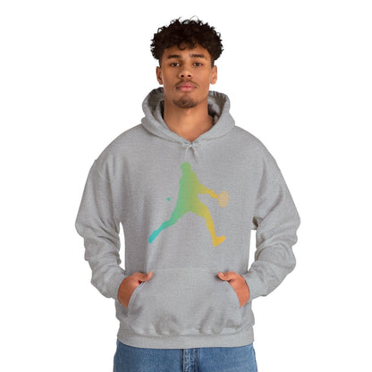 UNFORCED - Tennis (Hoodie)