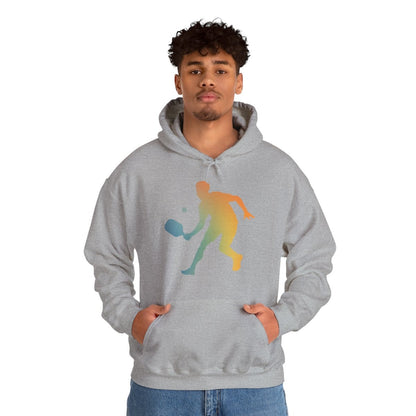 DINK MASTER - Pickleball (Hoodie)