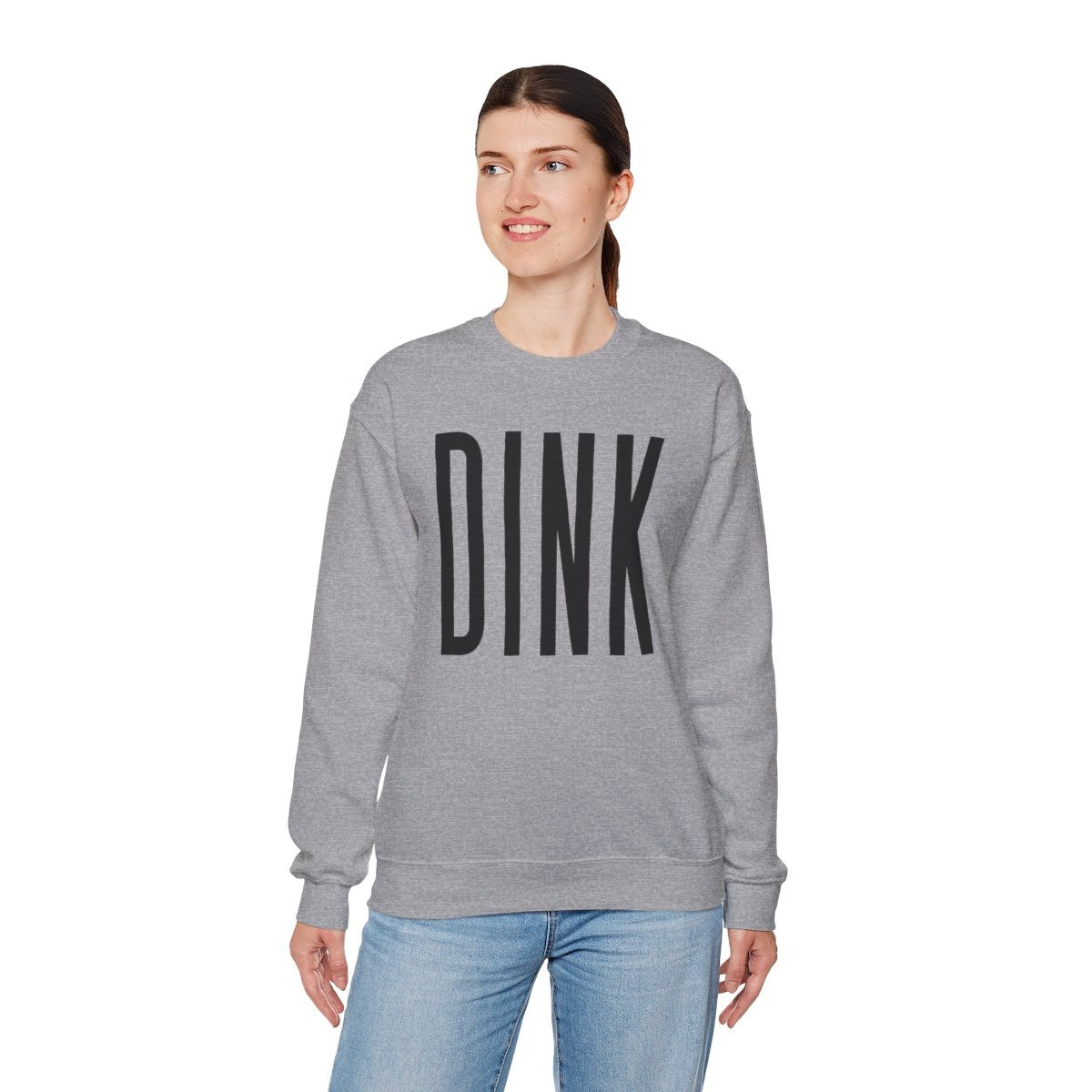 DINK 5 - Pickleball (Sweatshirt)