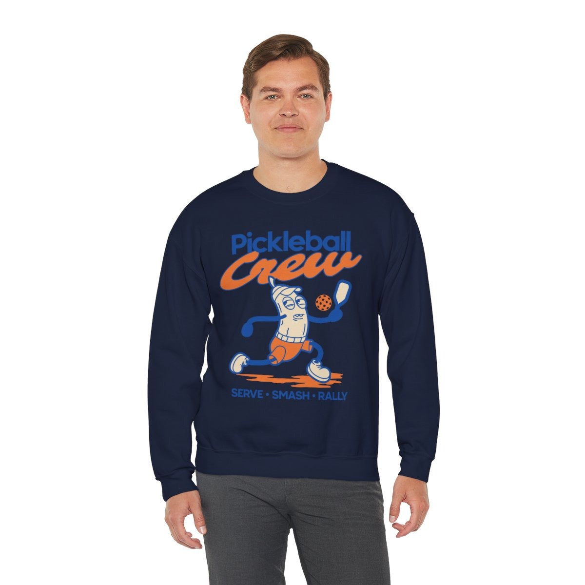 PICKLEBALL CREW - Pickleball (Sweatshirt)