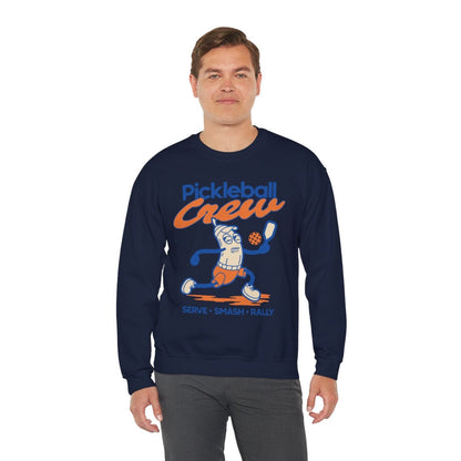 PICKLEBALL CREW - Pickleball (Sweatshirt)