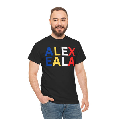 ALEX EALA 7 - Tennis (Dri Fit)