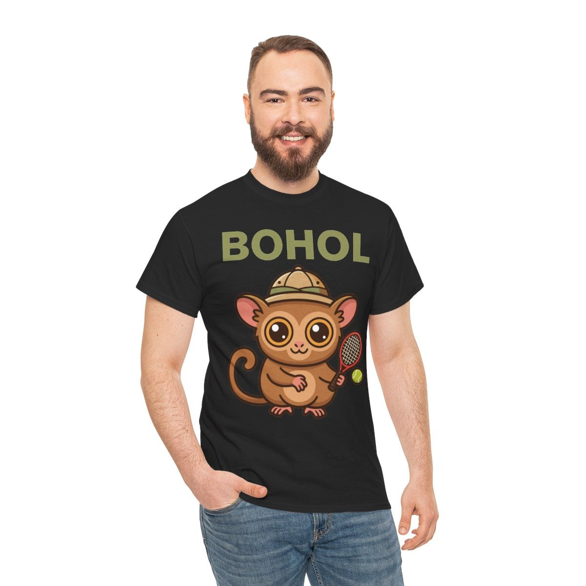 BOHOL 2 - Tennis (Dri Fit)